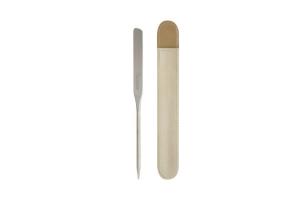 Piccasso - Spatule de maquillage - 1pièce Piccasso - Spatule de maquillage - 1pièce