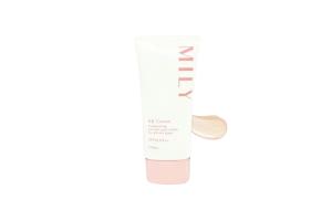Picomonte - BB Crème MILY SPF24 PA++ - 50g - Light Ocher