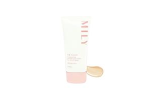 Picomonte - BB Crème MILY SPF24 PA++ - 50g - Ocher