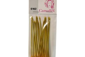 Pics de mise en plis Camaflex gm