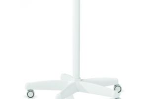 Pied pour lampe loupe 5d led Air touch