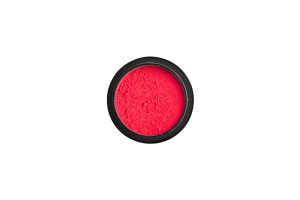 Pigment fluo - red Beauty Nails