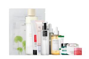 PM Set Normal Skin 10-Step