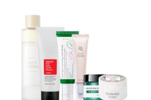 PM Set Normal Skin 5-Step