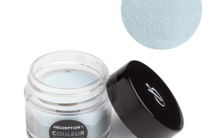 Poudre acrylique pastel blue 6g Beauty Nails