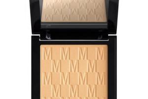 Poudre compacte Nude Venus 106 Burnt Caramel Mesauda 10g