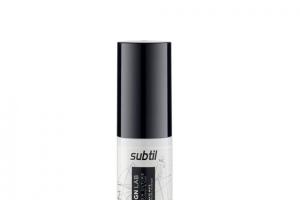 Poudre Fixante Extra Mate Subtil Design Lab 8 Gr