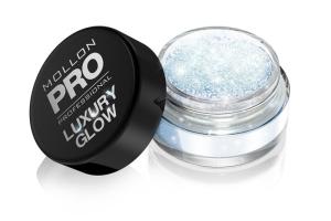 Poudres Luxury Glow Mollon Pro 103 Blue Topaz