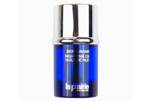 La Prairie - Huile de nuit Skin Caviar - 3ml
