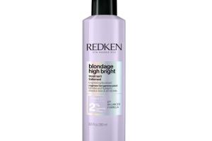 Pré-shampooing Blondage High Bright Redken 300ML Pré-shampooing Blondage High Bright Redken 300ML