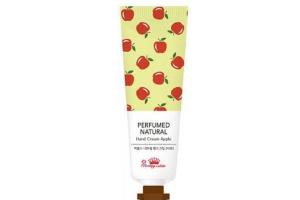 Pretty Skin - Crème Mains Naturelle Parfumée - 30ml - Apple