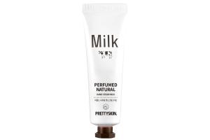 Pretty Skin - Perfumed Natural Hand Cream - 30ml - Milk Pretty Skin - Perfumed Natural Hand Cream - 30ml - Milk