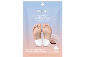 PRETTYSKIN - Masque Peeling Talon Bébé - 10ml PRETTYSKIN - Masque Peeling Talon Bébé - 10ml