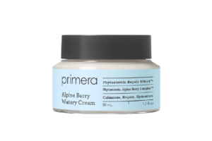 primera - Alpine Berry Watery Crème (nouvelle) - 50ml