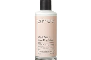 primera - Wild Peach Pore Emulsion (new) - 150ml primera - Wild Peach Pore Emulsion (new) - 150ml