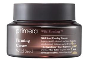primera - Wild Seed Firming Crème - 50ml
