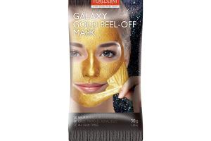 PUREDERM - Masque Peel-Off Galaxy Or - Spout - 30g