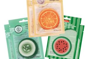 PUREDERM - Set Buffet de masque