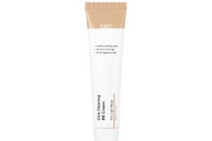 PURITO - BB Crème Clearing Cica - 30ml - #21 Light Beige