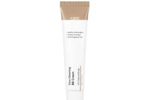 PURITO - BB Crème Clearing Cica - 30ml - #23 Natural Beige