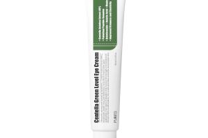 PURITO - Crème contour des yeux Centella Green Level - 30ml - New...