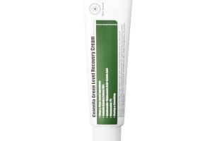 PURITO - Crème de récupération Centella Green Level - 50ml - New...