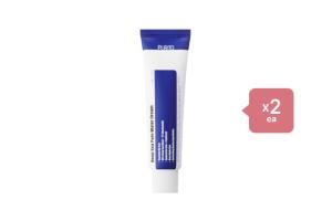 PURITO - Deep Sea Pure Water Cream - 50g (2ea) Set
