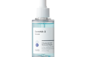 PURITO - DermHA-3 Sérum - 50ml PURITO - DermHA-3 Sérum - 50ml