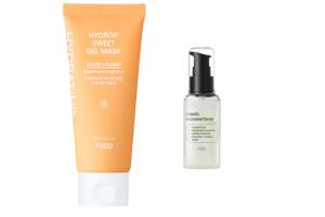 PURITO Kit Rafraîchissant Et Apaisant