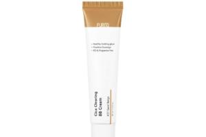 Purito SEOUL - BB Crème Clearing Cica - 30ml - #27 Sand Beige