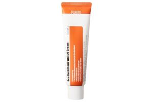 Purito SEOUL - Crème à l'argousier Vital 70 (nouvelle formule)