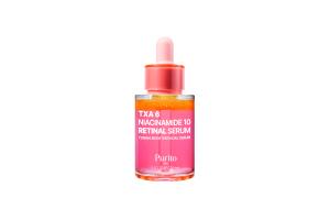 Purito SEOUL - Sérum rétinien TXA 6 Niacinamide 10 - 30ml