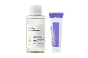 PURITO Set Great Skin