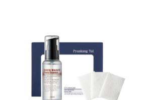 PURITO X Pyunkang Yul Set éclaircissant
