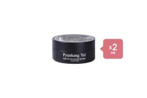 Pyunkang Yul Black Tea Time Reverse Eye Patch - 60pcs (2ea) Set