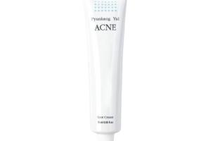 Pyunkang Yul - Crème Anti-acné - 15ml