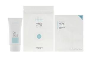 Pyunkang Yul - Crème pour le visage contre l'acné 50 ml -...