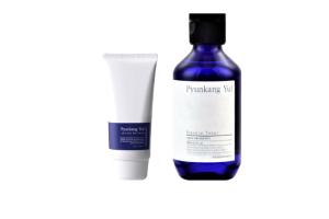 Pyunkang Yul Kit De Sac Indispensable