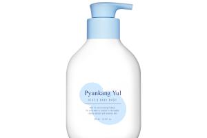 Pyunkang Yul - Lavage pour enfants et bébés - 590ml