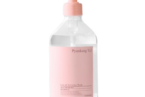 Pyunkang Yul - Lavage féminin à faible pH - 500ml