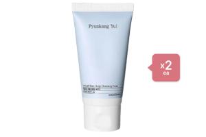 Pyunkang Yul Low pH Pore Deep Cleansing Foam - 40ml (2ea) Set