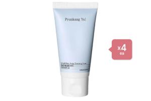 Pyunkang Yul Low pH Pore Deep Cleansing Foam - 40ml (4ea) Set Pyunkang Yul Low pH Pore Deep Cleansing Foam - 40ml (4ea) Set