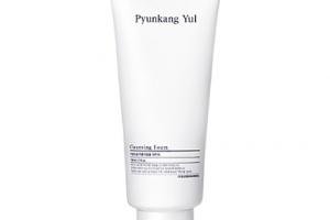Pyunkang Yul - Mousse nettoyante - 150ml