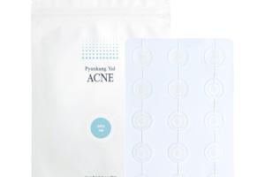 Pyunkang Yul - Patch contre l'acné - Super mince - 15pièces