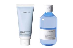 Pyunkang Yul Set De Nettoyage Pyunkang Yul Set De Nettoyage