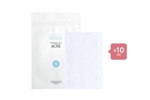 Pyunkang Yul - Set Patch contre l'acné - Super Thin (10ea) Set