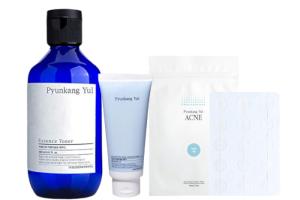 Pyunkang Yul Set Rafraîchissant Pyunkang Yul Set Rafraîchissant