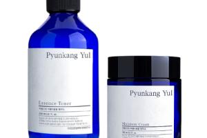 Pyunkang Yul - Set de soins de la peau