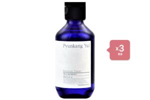 Pyunkang Yul - Set Tonique Essence 100ml (3ea)