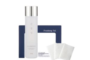Pyunkang Yul X JIN JUNG SUNG Set Moisture